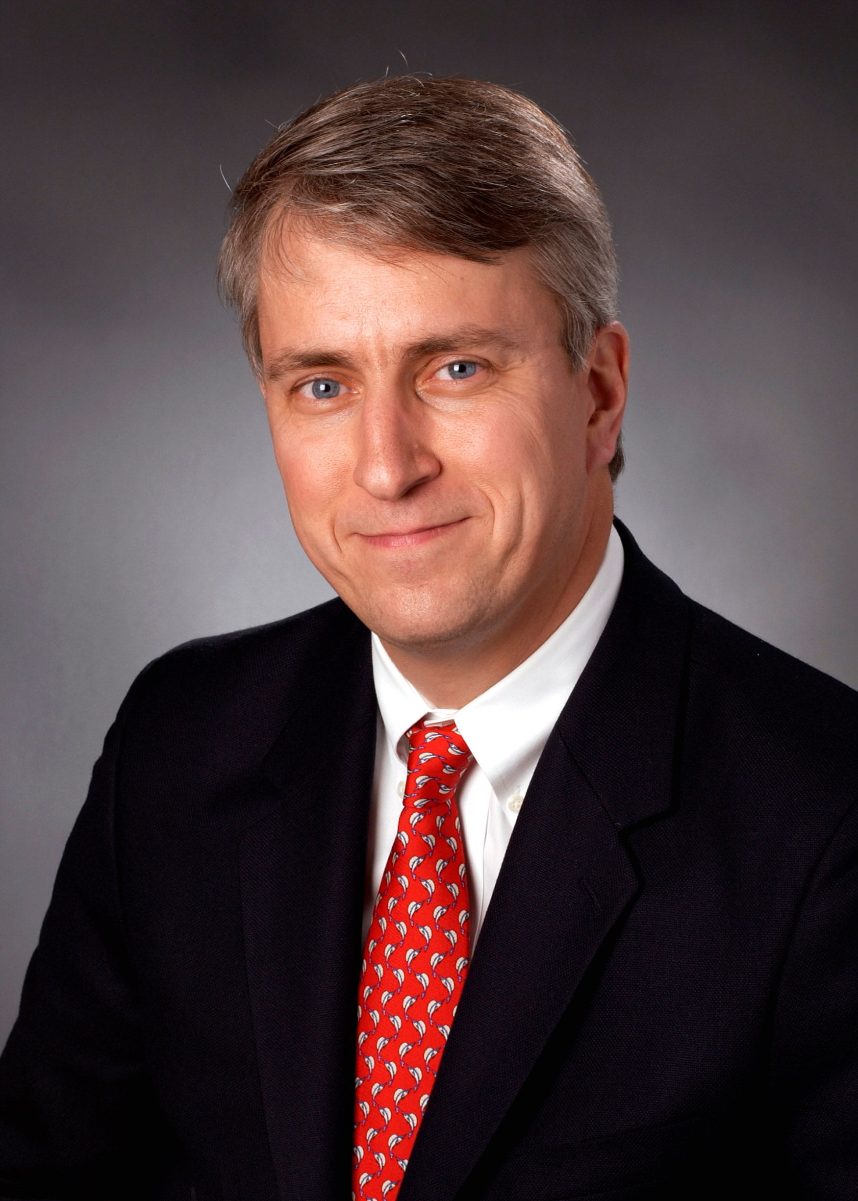 Christopher Furey MD