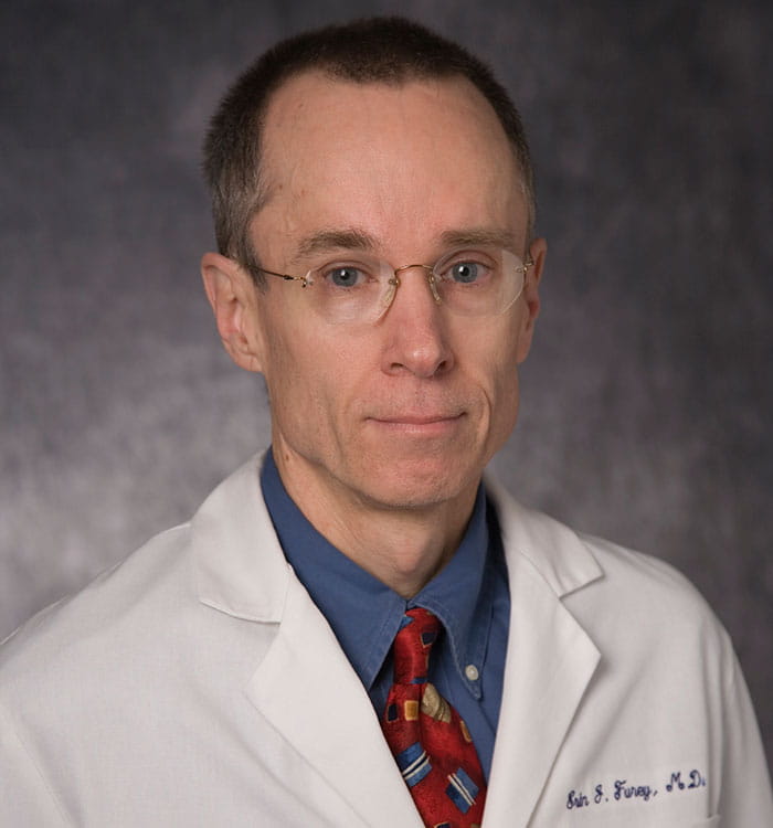 Erin Furey, MD Anesthesiology