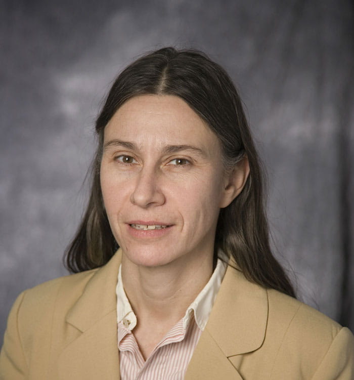 Lydia Furman, MD
