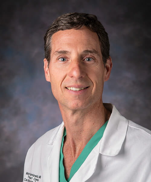 Masrk Galantowicz, MD