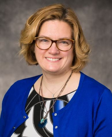 Angelina Gangestad, MD