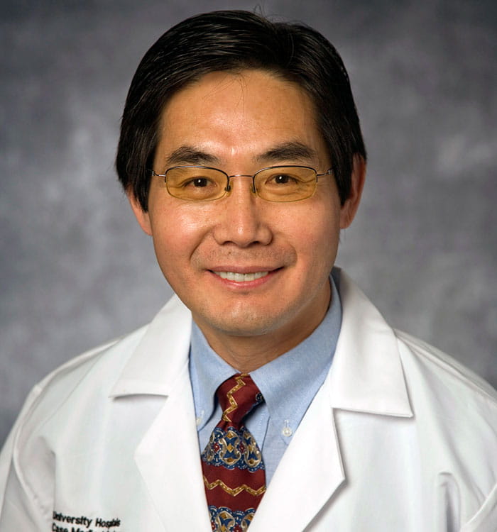 Keming Gao, MD, PhD