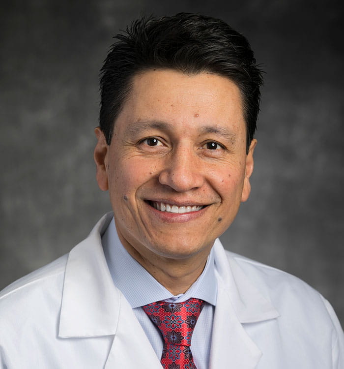 Jorge Garcia, MD