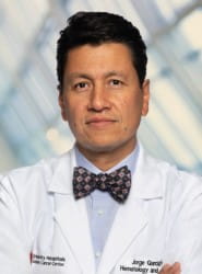 Jorge A. Garcia, MD