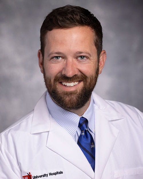 Julian Gatta, MD