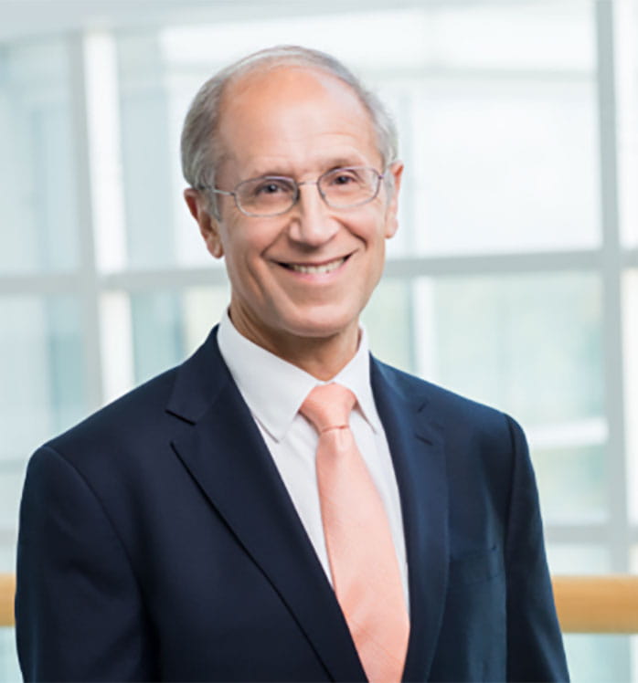 Stan Gerson, MD