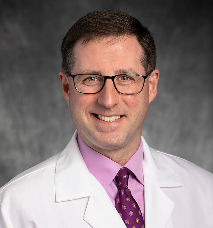 Alex Gifford, MD