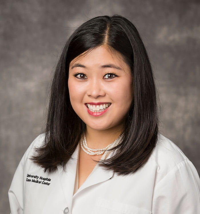 Brooke Glessing, MD