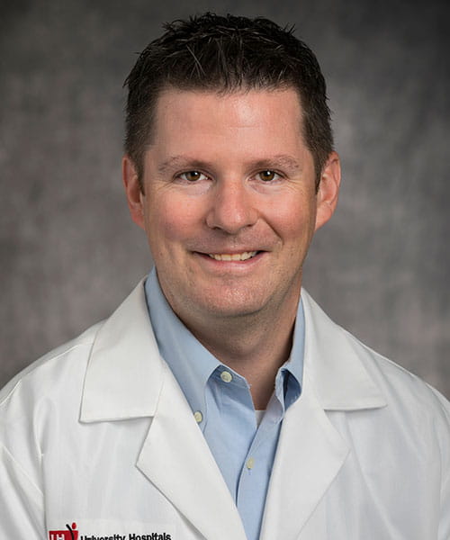 Michael Glotzbecker, MD