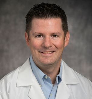 Michael Glotzbecker, MD
