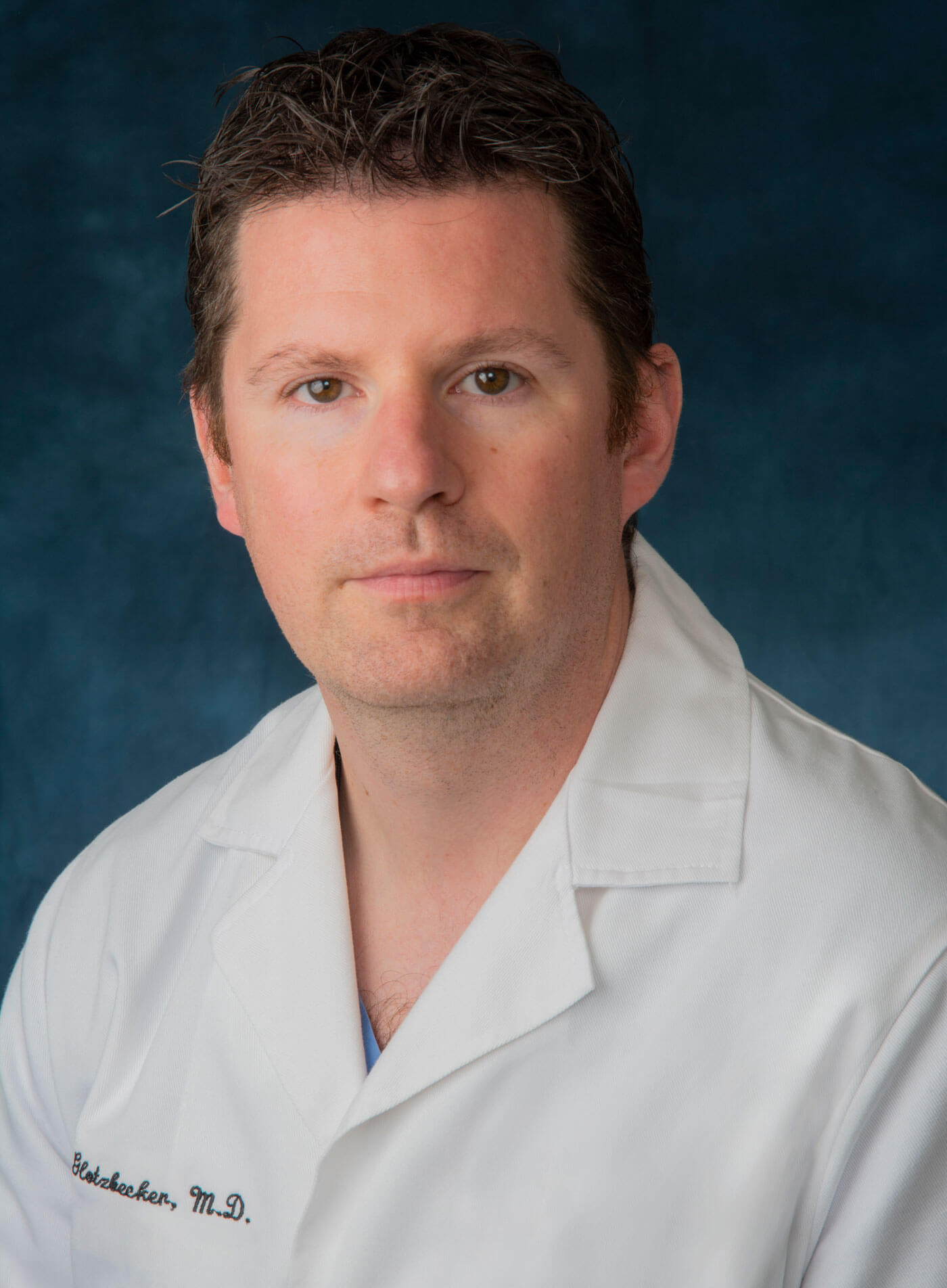 Michael Glotzbecker, MD