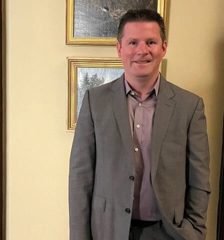 Michael Glotzbecker, MD Pediatric Orthopaedics