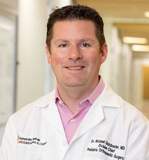 Michael Glotzbecker, MD