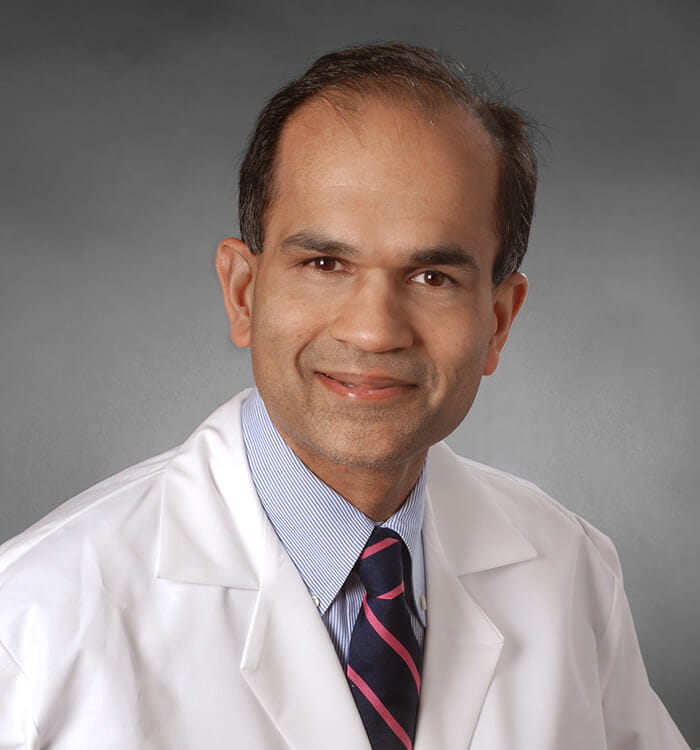 Amitabh Goel,MD