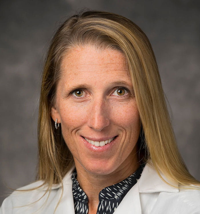 Laura Goldberg, MD
