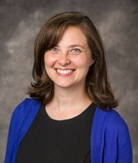 Jessica Goldstein, MD