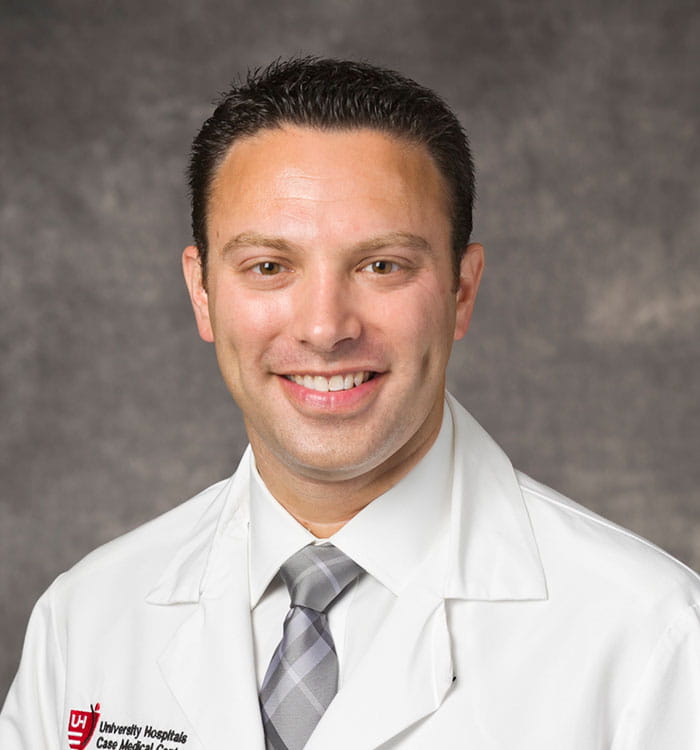 Zachary Gordon, MD