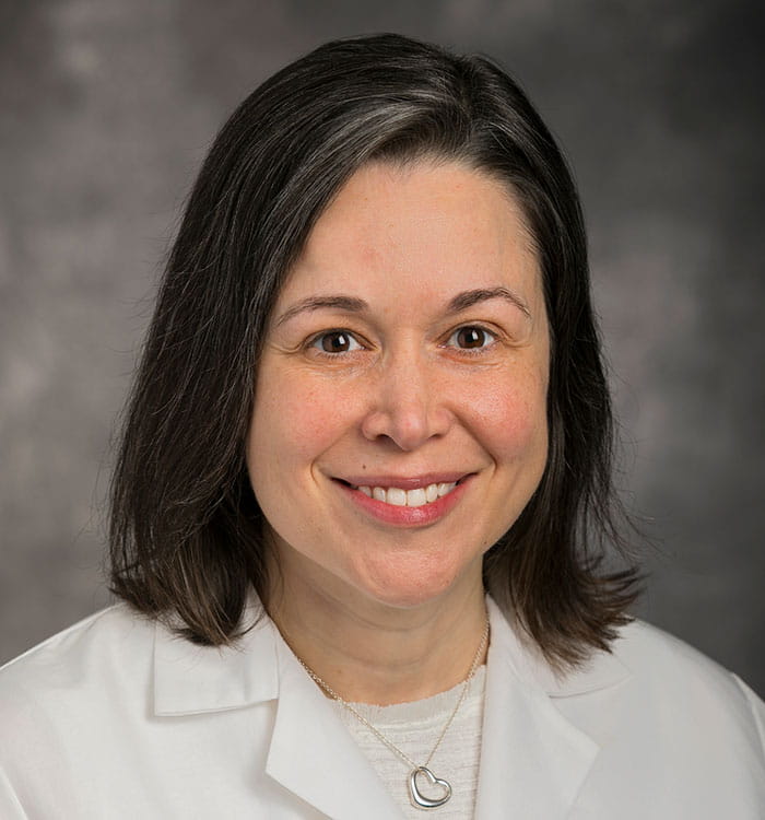 Heather Gornik, MD