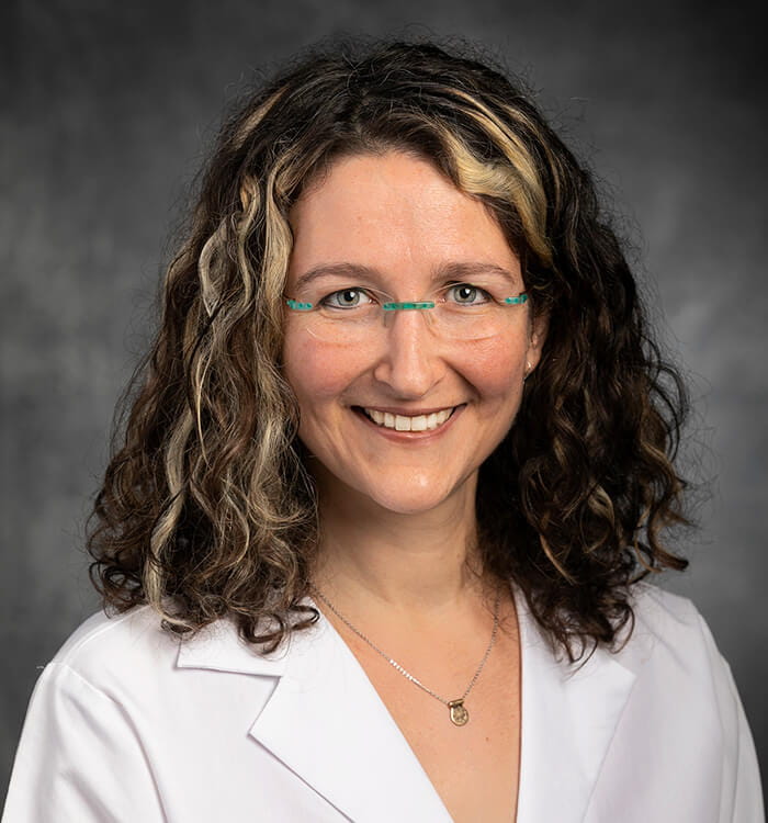 Revital Gorodeski Baskin, MD Diabetes and Endocrinology