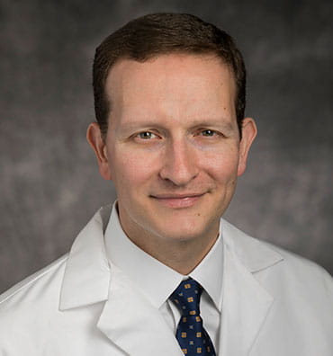 Eiran Gorodeski, MD, MPH