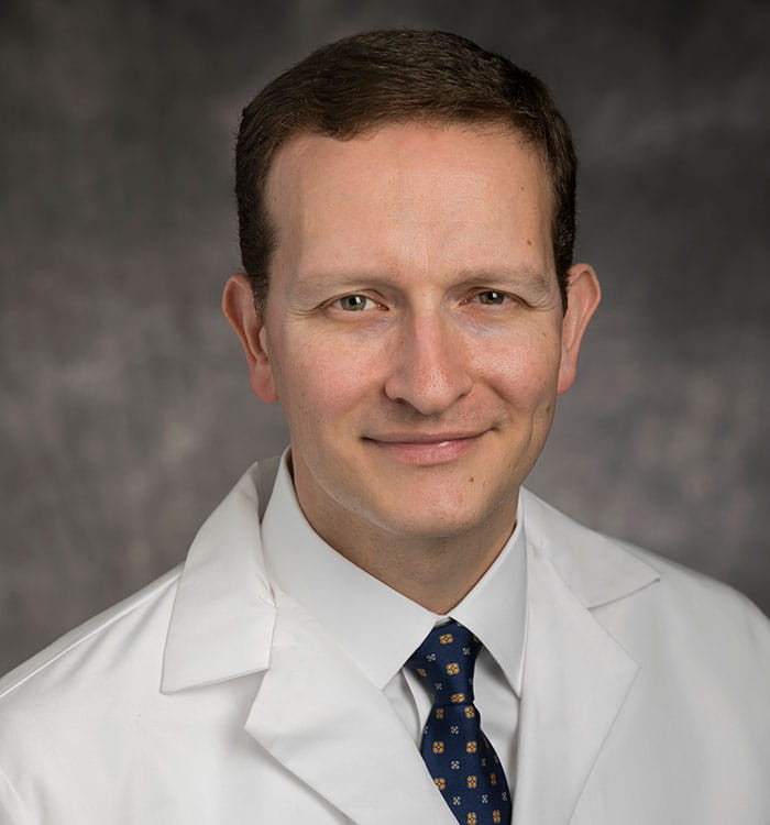 Eiran Gorodeski, MD, MPH