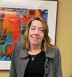 Barbara Gripshover, MD