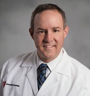 Marc Guay, MD UH ENT