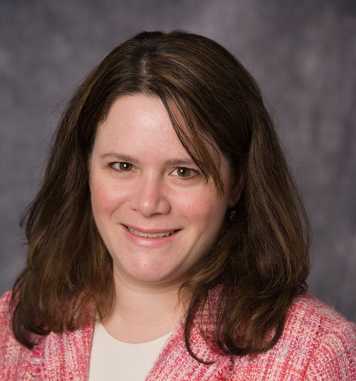 Rose Gubitosi-Klug, MD