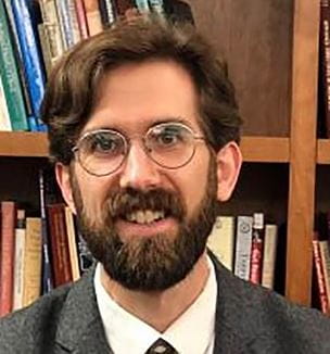 Robert Guerin, PhD UH Clinical Ethicist