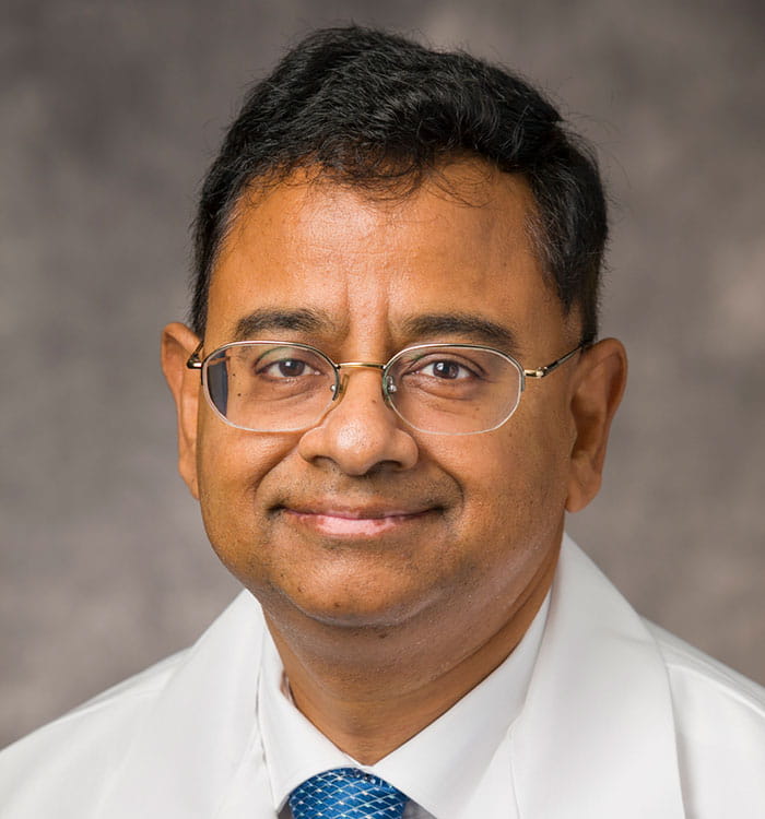 Anjan Gupta, MD