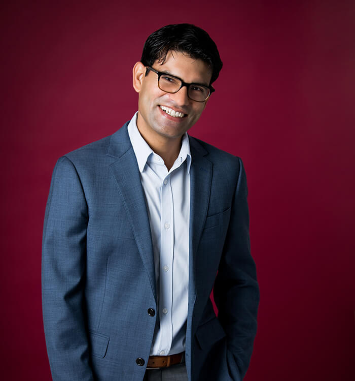 Shubham Gupta,MD Urology