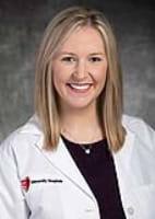 Karlee Hanchin, APRN, CNP Epilepsy Center