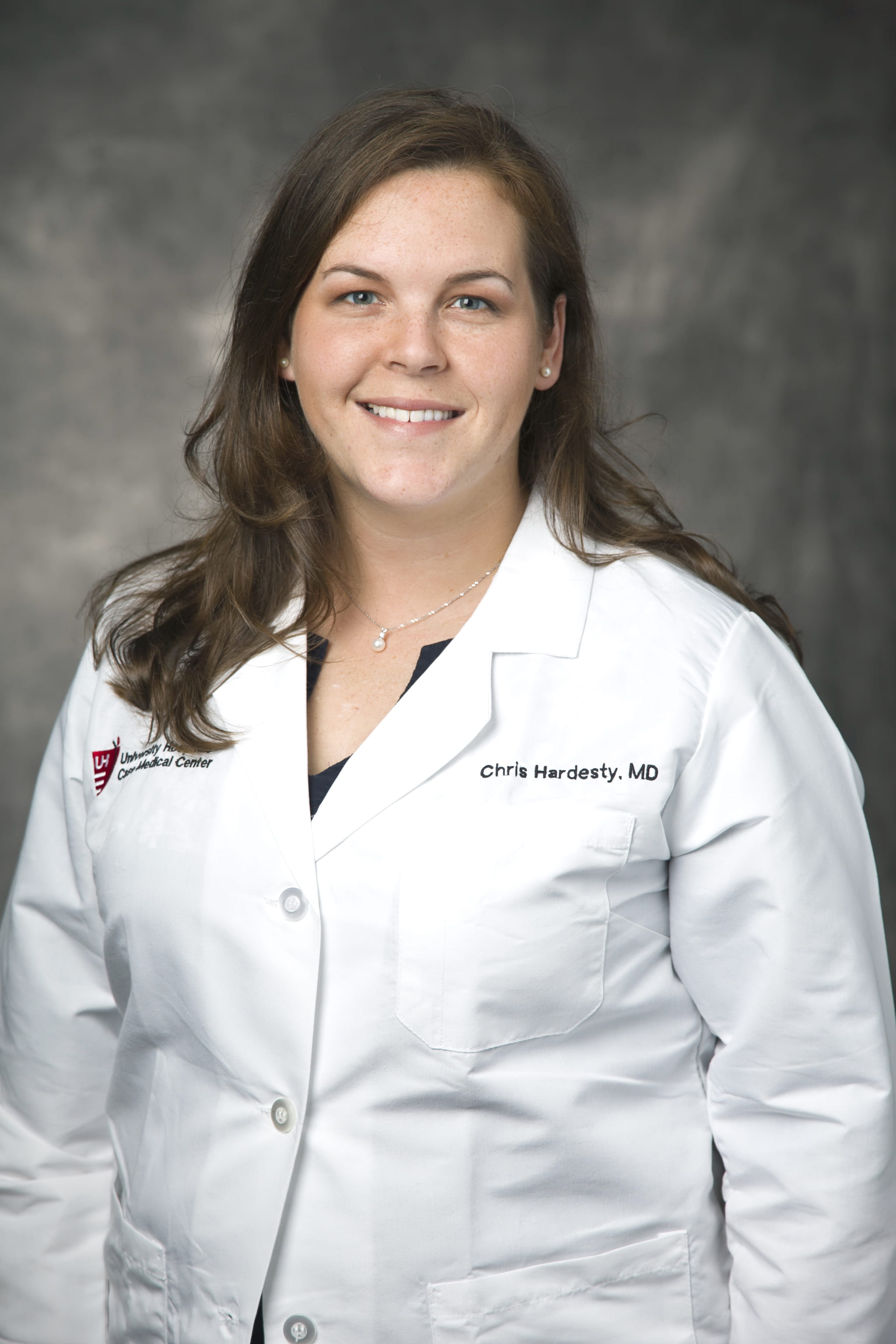 Christina Hardesty, MD