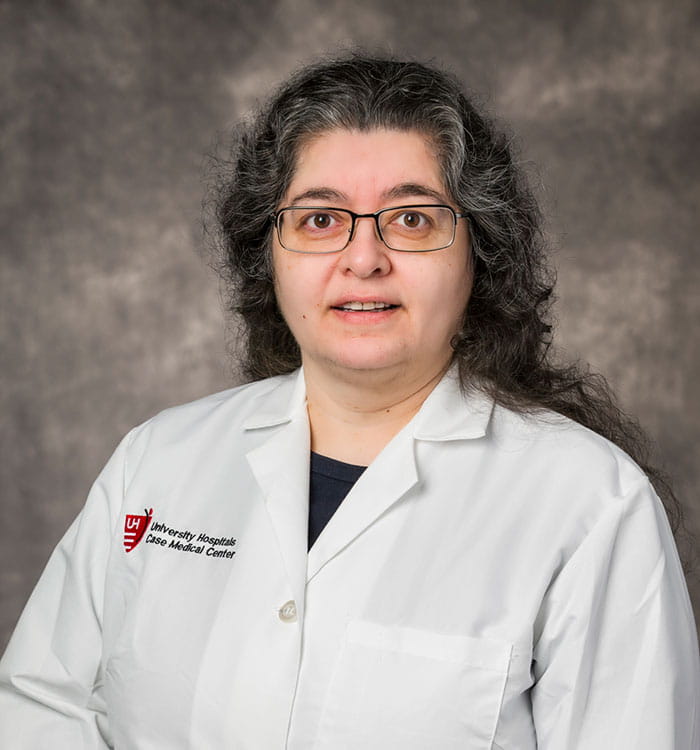 RANA B. HEJAL, MD