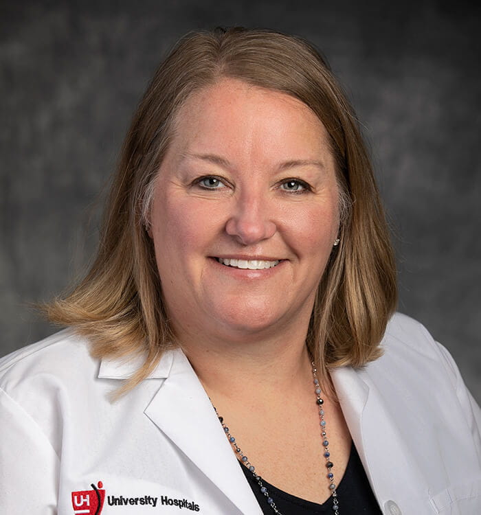 Pamela Hetrick, CNM
