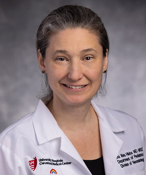 Anna Maria Hibbs, MD