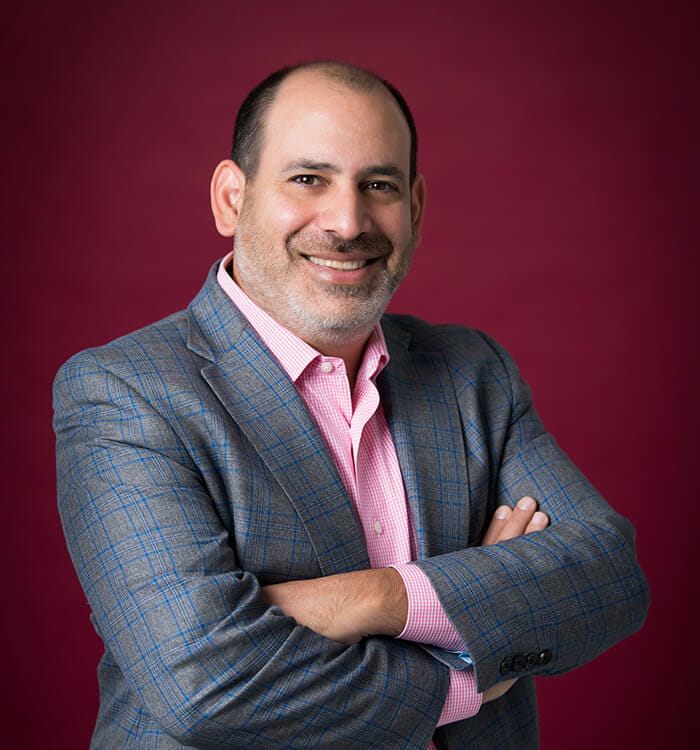 Adonis Hijaz, MD Urology