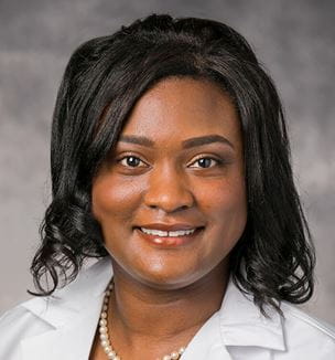 Tiffany Hodges, MD