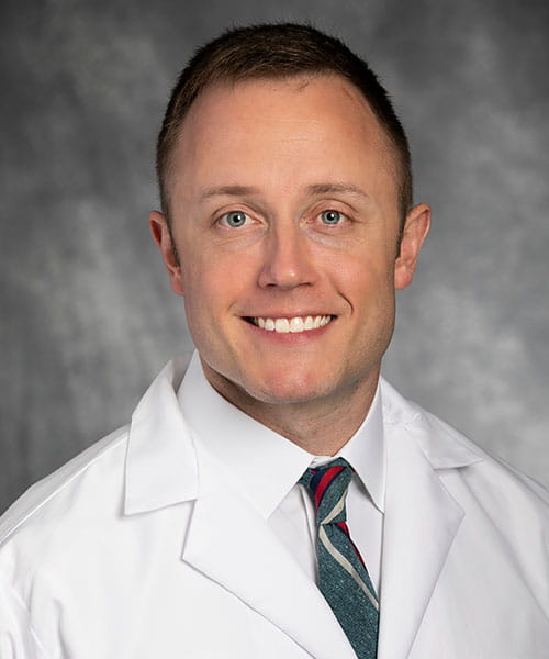 Richard Hoehn, MD