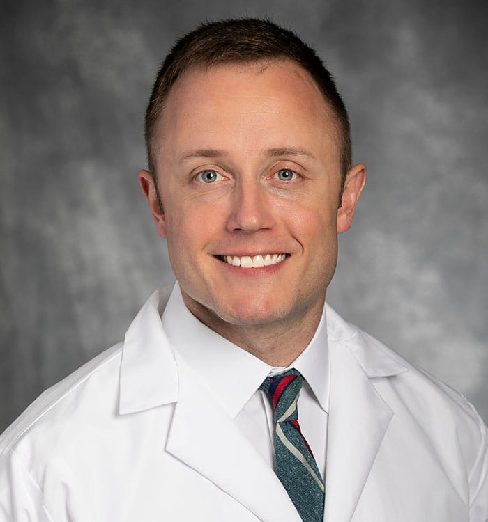 Richard Hoehn Jr., MD