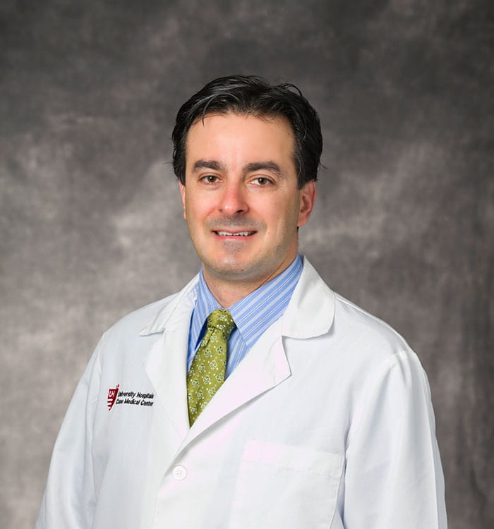 Christopher Hoimes, MD