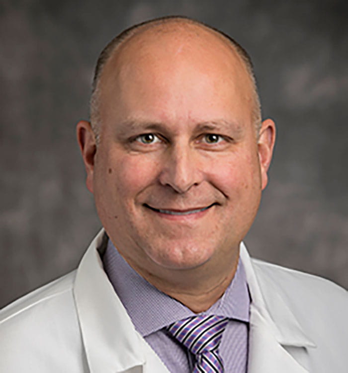 N. Scott Haoard, MD, MBA
