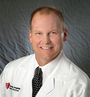 Sean Hoynes, MD