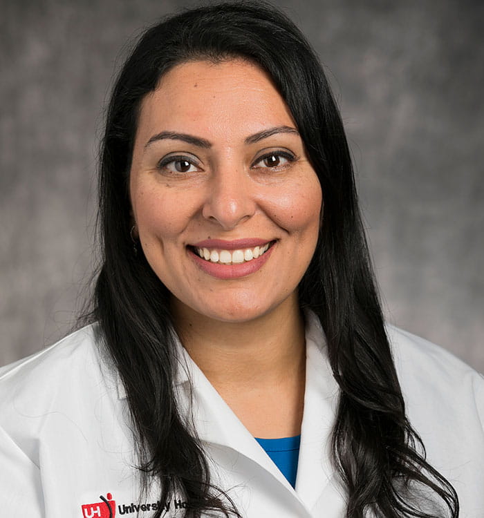Sally Ibrahim, MD
