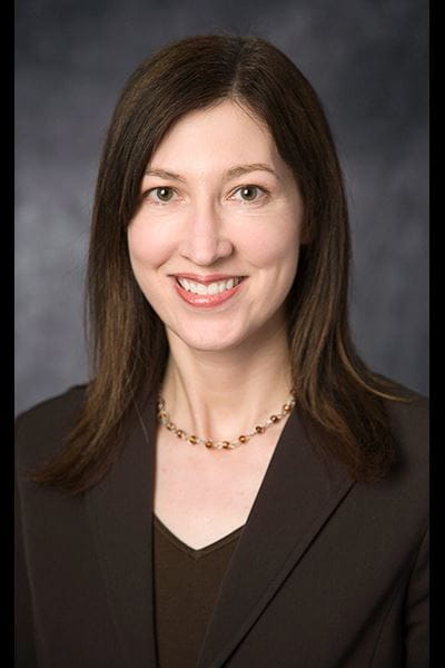 Carolyn Ievers Landis, PhD