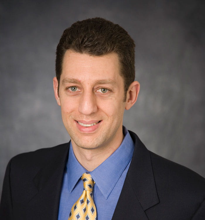 Frank Jacono, MD