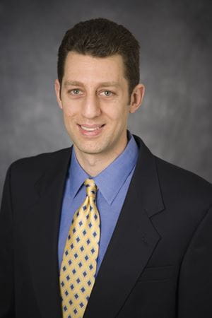 Frank Jacono, MD