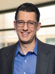 Frank Jacono, MD Pulmonology, Critical Care and Sleep Medicine