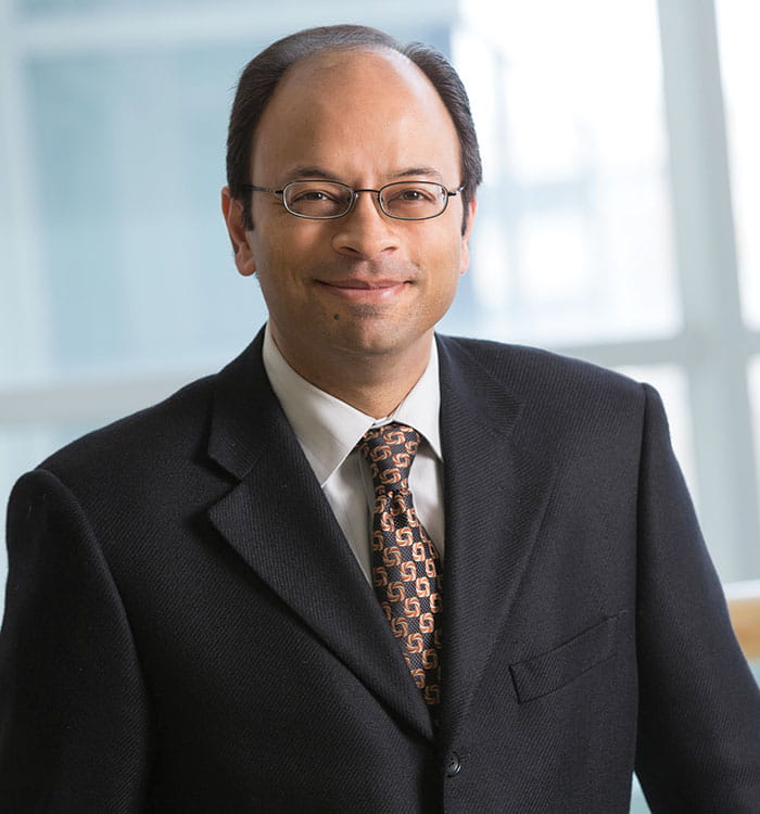 Mukesh Jain, MD