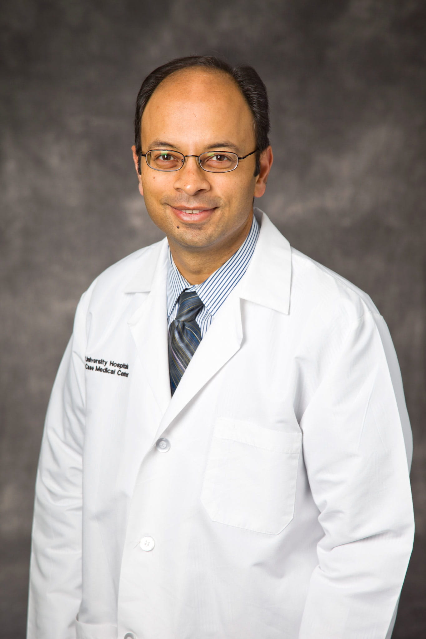 Mukesh Jain MD